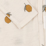 Konges Sløjd A/S Bodies lemon