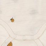 Konges Sløjd A/S Bodies lemon