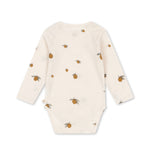 Konges Sløjd A/S Bodies lemon