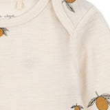 Konges Sløjd A/S Bodies lemon