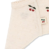 Konges Sløjd A/S Cagoules cherry