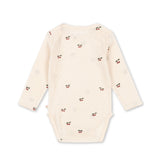 Konges Sløjd A/S Bodies cherry