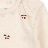 Konges Sløjd A/S Bodies cherry