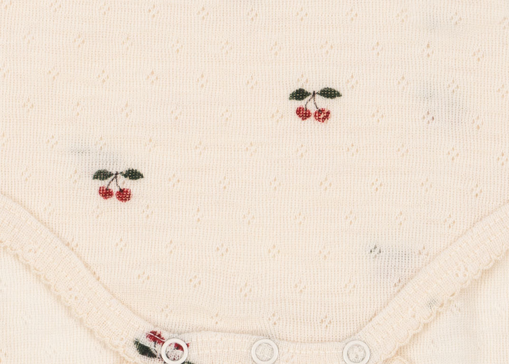 Konges Sløjd A/S Bodies cherry