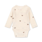 Konges Sløjd A/S Bodies cherry