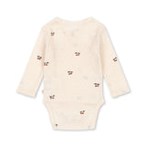 Konges Sløjd A/S Bodies cherry