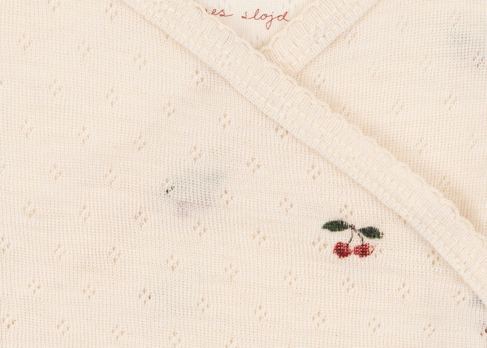 Konges Sløjd A/S Bodies cherry