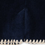 Konges Sløjd A/S Blousons - Tissé navy blazer