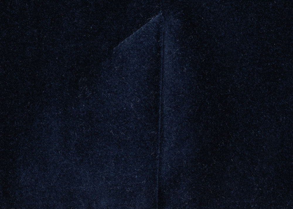 Konges Sløjd A/S Blousons - Tissé navy blazer