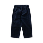 Konges Sløjd A/S Pantalon - Tissé navy blazer