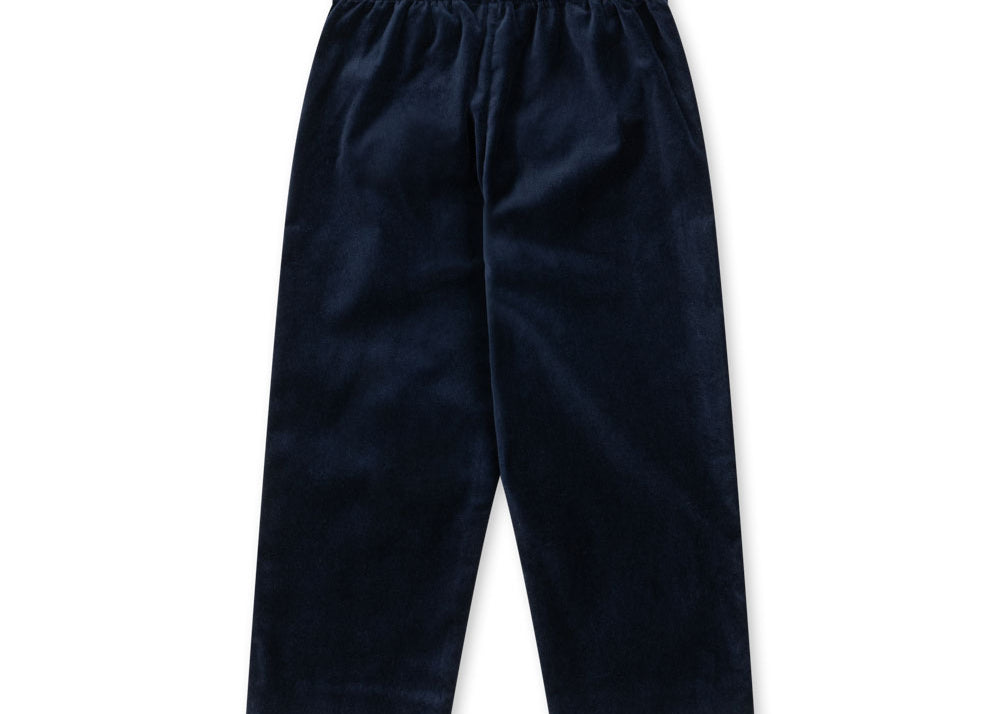 Konges Sløjd A/S Pantalon - Tissé navy blazer