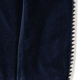 Konges Sløjd A/S Pantalon - Tissé navy blazer