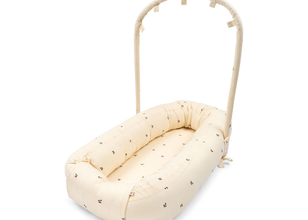 Konges Sløjd A/S Cale-bébé cherry
