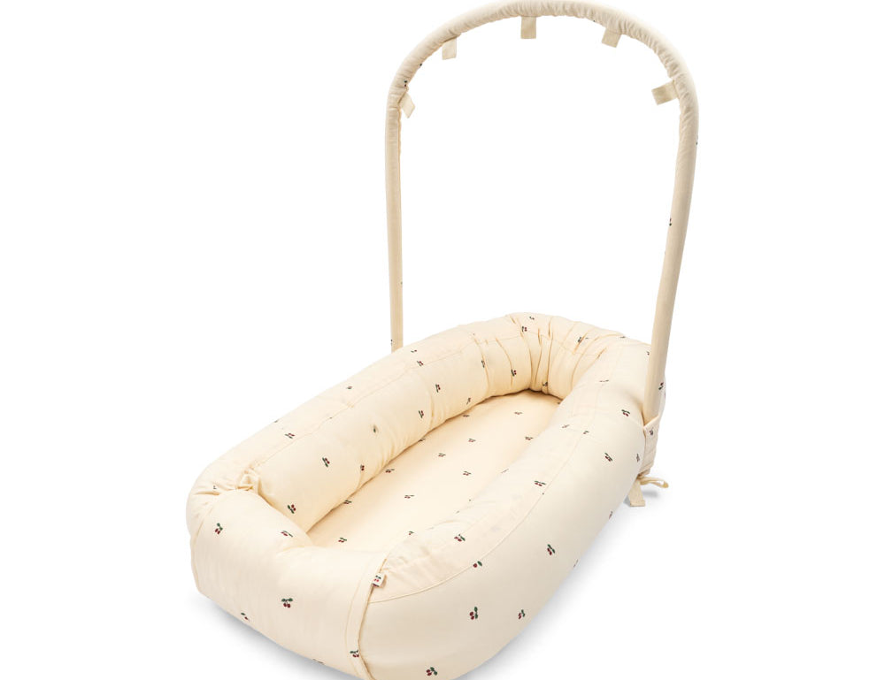 Konges Sløjd A/S BABY NEST cherry