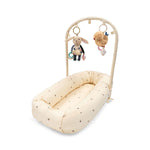 Konges Sløjd A/S Cale-bébé cherry