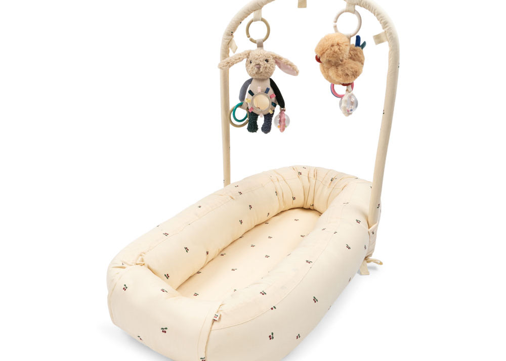 Konges Sløjd A/S Cale-bébé cherry