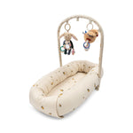 Konges Sløjd A/S Cale-bébé lemon