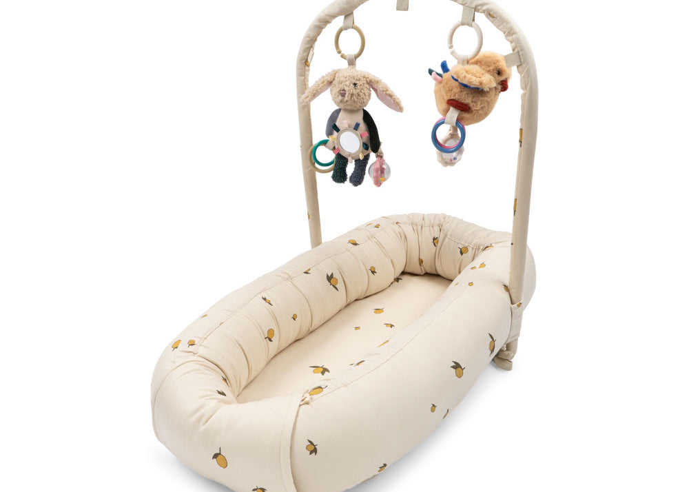 Konges Sløjd A/S Cale-bébé lemon