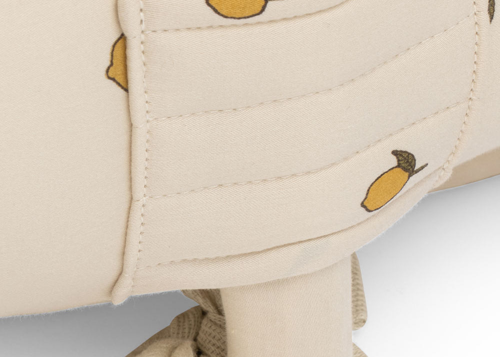 Konges Sløjd A/S Cale-bébé lemon