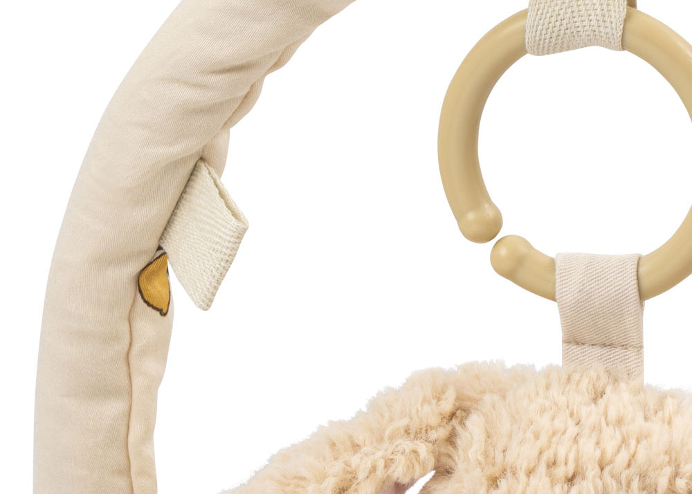 Konges Sløjd A/S Cale-bébé lemon