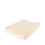 Konges Sløjd A/S housses de matelas à langer cherry