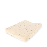 Konges Sløjd A/S housses de matelas à langer cherry