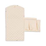 Konges Sløjd A/S matelas à langer de voyage cherry