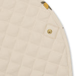 Konges Sløjd A/S matelas à langer de voyage lemon