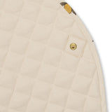 Konges Sløjd A/S matelas à langer de voyage lemon