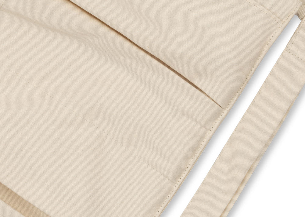 Konges Sløjd A/S matelas à langer de voyage lemon