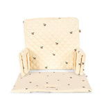 Konges Sløjd A/S Vaisselle pour enfants cherry