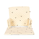 Konges Sløjd A/S Vaisselle pour enfants cherry