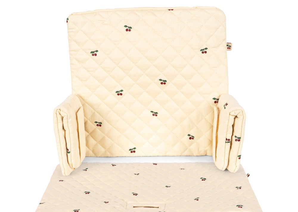 Konges Sløjd A/S Vaisselle pour enfants cherry