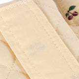 Konges Sløjd A/S Vaisselle pour enfants cherry