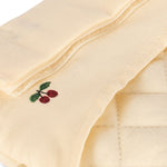 Konges Sløjd A/S Vaisselle pour enfants cherry