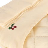 Konges Sløjd A/S Vaisselle pour enfants cherry