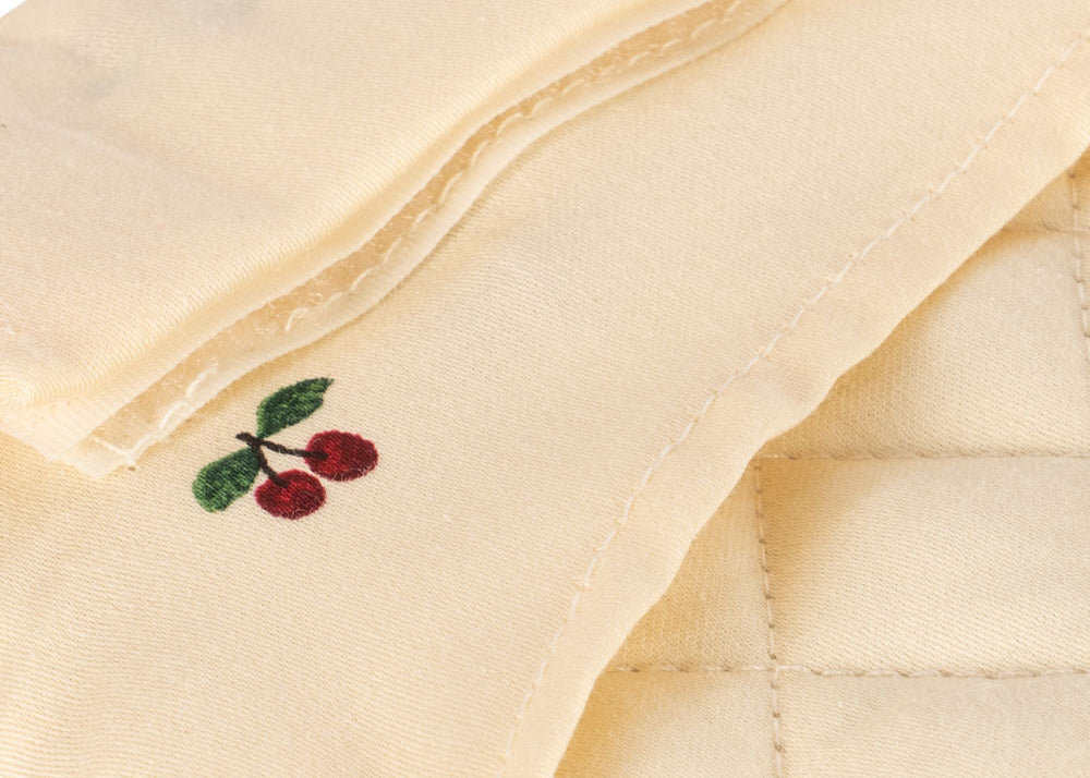 Konges Sløjd A/S Vaisselle pour enfants cherry