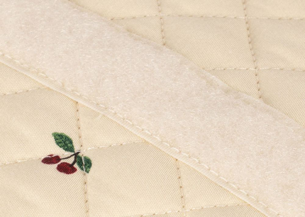 Konges Sløjd A/S Vaisselle pour enfants cherry