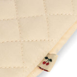 Konges Sløjd A/S Vaisselle pour enfants cherry