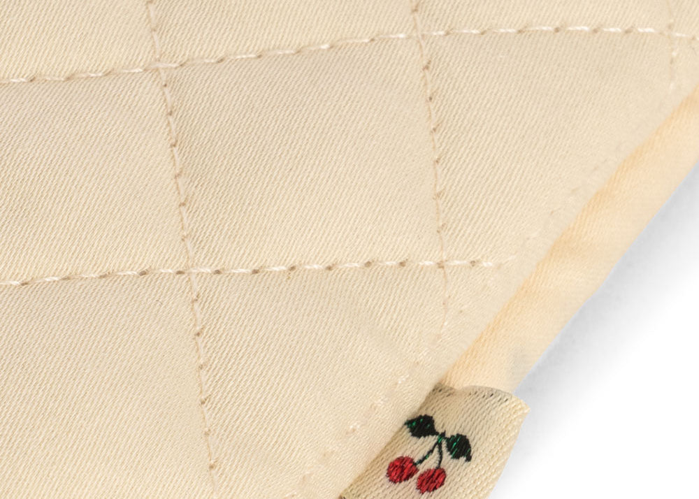 Konges Sløjd A/S Vaisselle pour enfants cherry