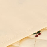 Konges Sløjd A/S Vaisselle pour enfants cherry