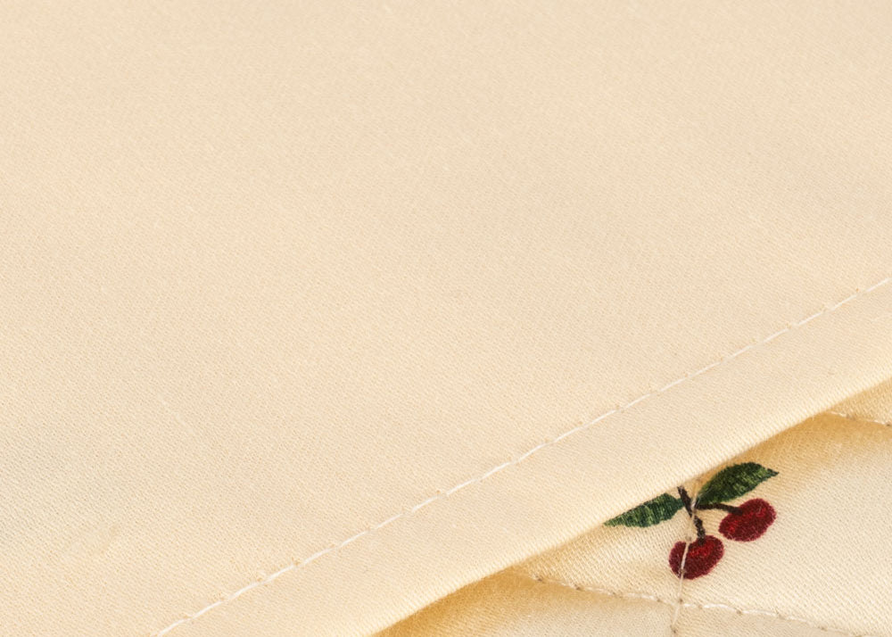 Konges Sløjd A/S Vaisselle pour enfants cherry