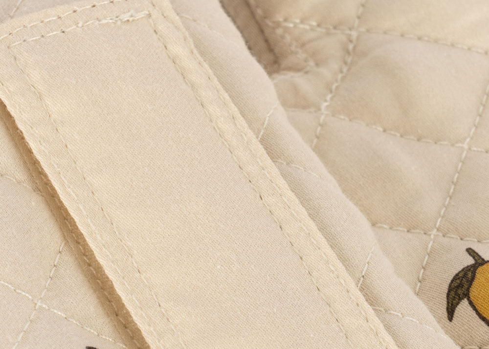 Konges Sløjd A/S Vaisselle pour enfants lemon