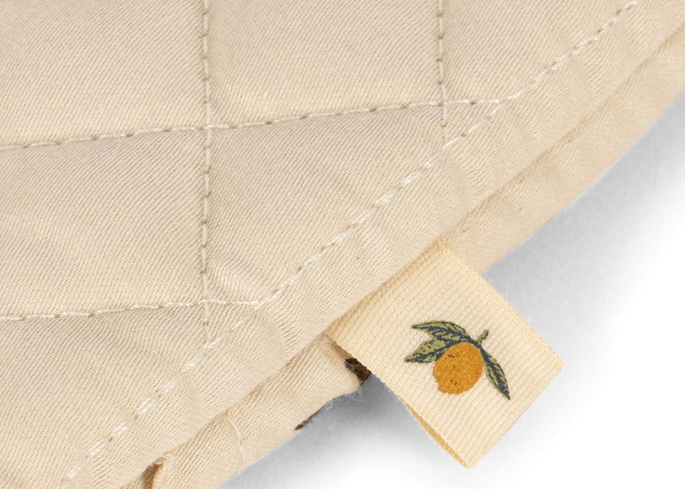 Konges Sløjd A/S Vaisselle pour enfants lemon