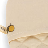 Konges Sløjd A/S Vaisselle pour enfants lemon