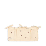 Konges Sløjd A/S pochettes pour lit cherry