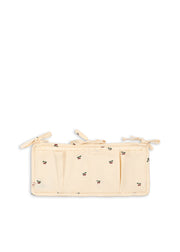Konges Sløjd A/S pochettes pour lit cherry