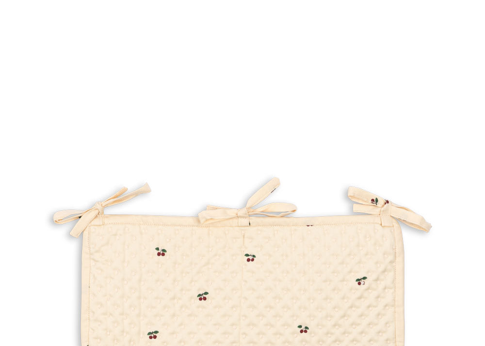 Konges Sløjd A/S pochettes pour lit cherry