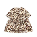 Konges Sløjd A/S Robes - Jersey leo