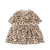 Konges Sløjd A/S Robes - Jersey leo